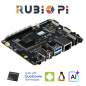Preview: Rubik Pi 3